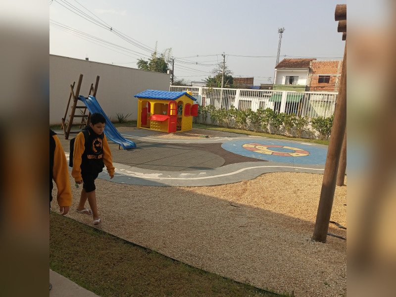 imóvel com 43m² - Vila Sonia - Praia Grande