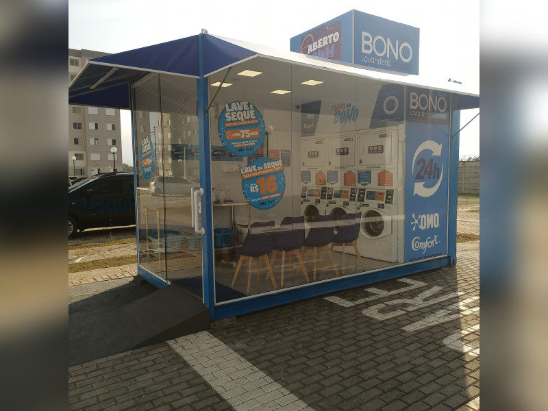 imóvel com 43m² - Vila Sonia - Praia Grande
