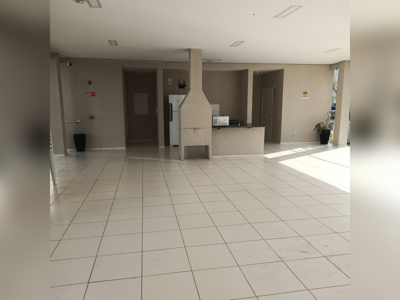 imóvel com 43m² - Vila Sonia - Praia Grande