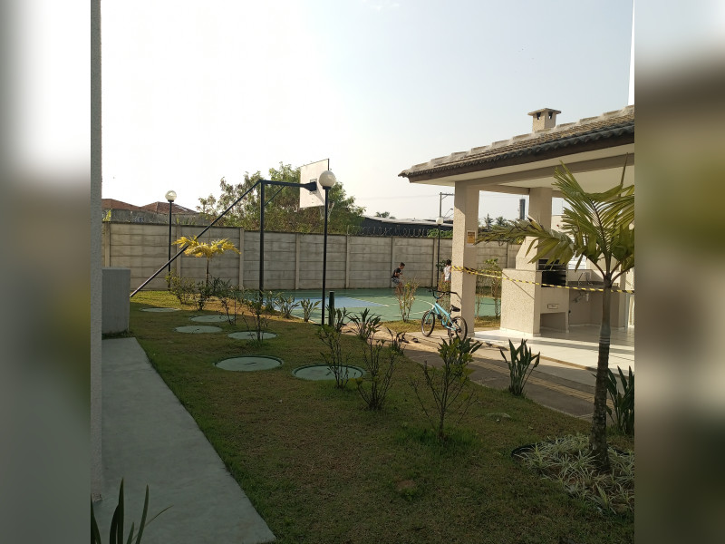 imóvel com 43m² - Vila Sonia - Praia Grande