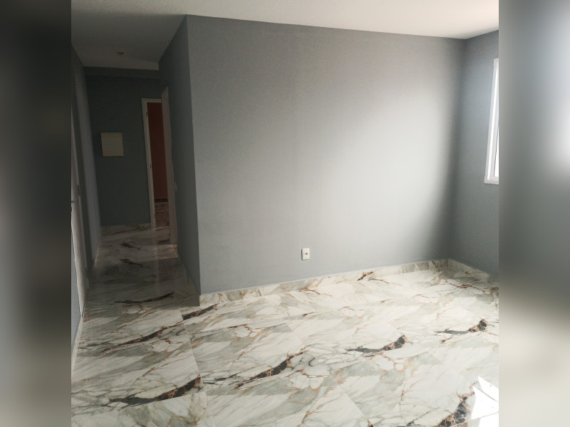 imóvel com 43m² - Vila Sonia - Praia Grande