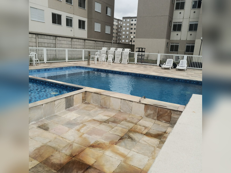 imóvel com 43m² - Vila Sonia - Praia Grande