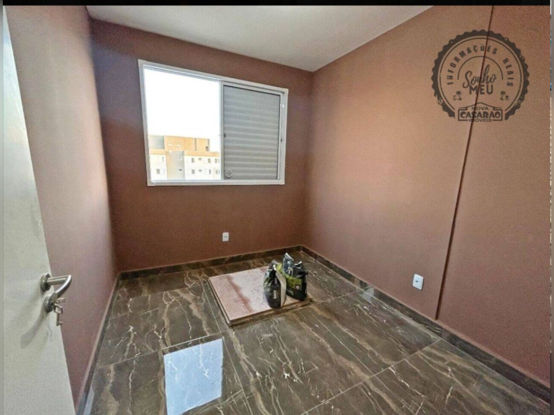 imóvel com 43m² - Vila Sonia - Praia Grande
