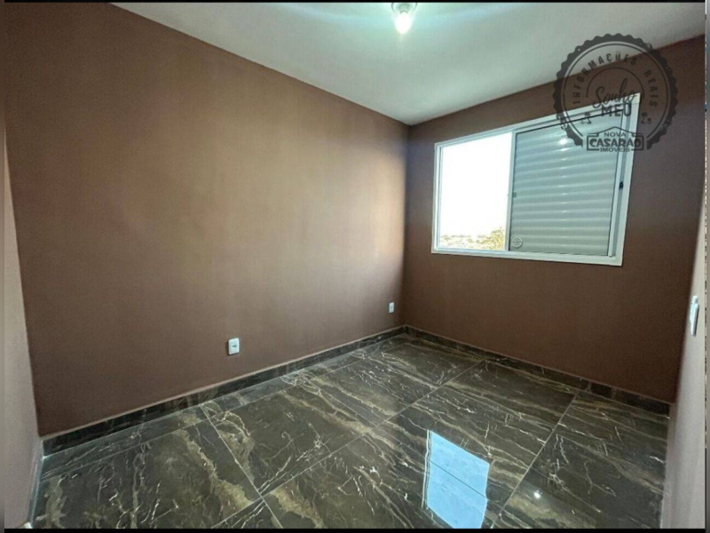 imóvel com 43m² - Vila Sonia - Praia Grande