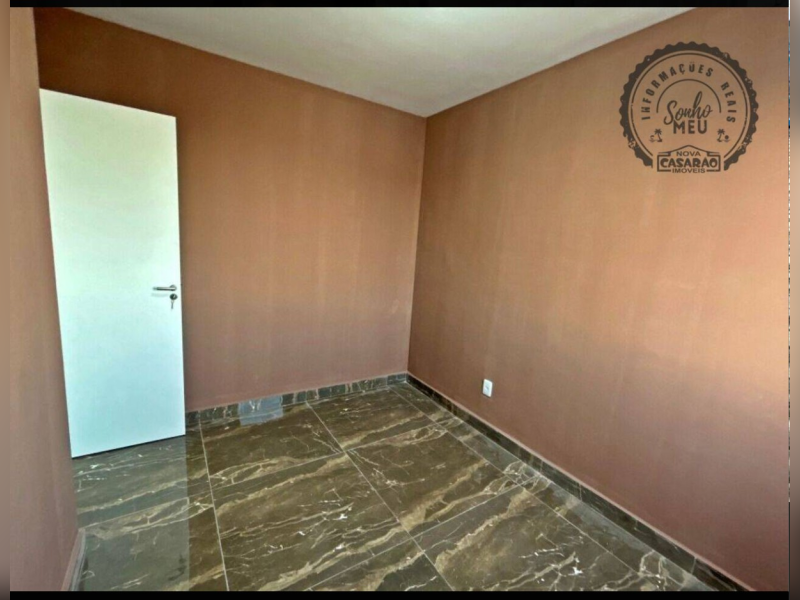 imóvel com 43m² - Vila Sonia - Praia Grande