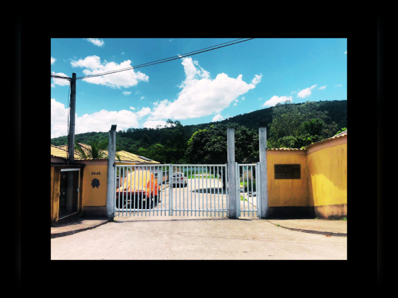 imóvel com 86m² - Itaocaia Valley (Itaipuaçu) - Maricá