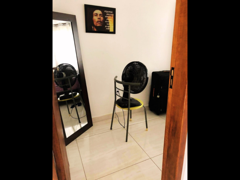 imóvel com 86m² - Itaocaia Valley (Itaipuaçu) - Maricá