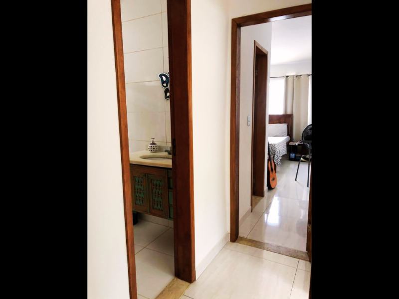 imóvel com 86m² - Itaocaia Valley (Itaipuaçu) - Maricá
