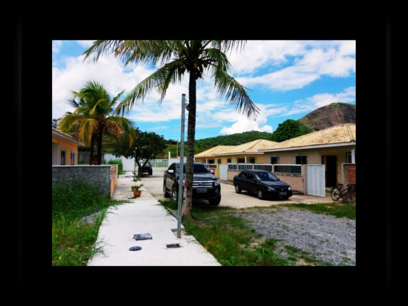 imóvel com 86m² - Itaocaia Valley (Itaipuaçu) - Maricá