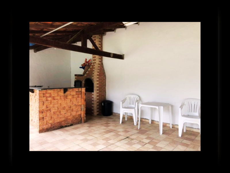 imóvel com 86m² - Itaocaia Valley (Itaipuaçu) - Maricá