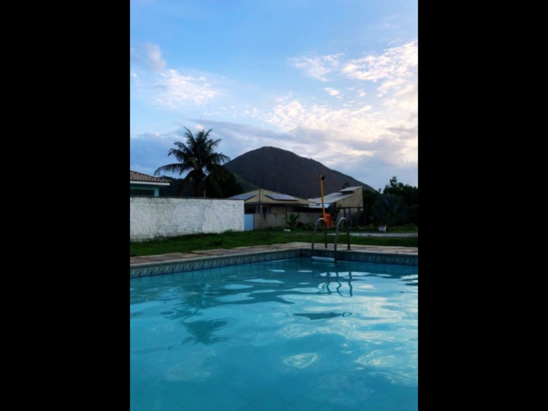 imóvel com 86m² - Itaocaia Valley (Itaipuaçu) - Maricá
