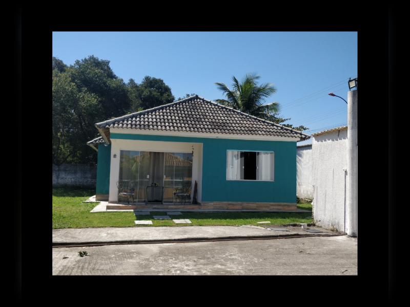 imóvel com 86m² - Itaocaia Valley (Itaipuaçu) - Maricá