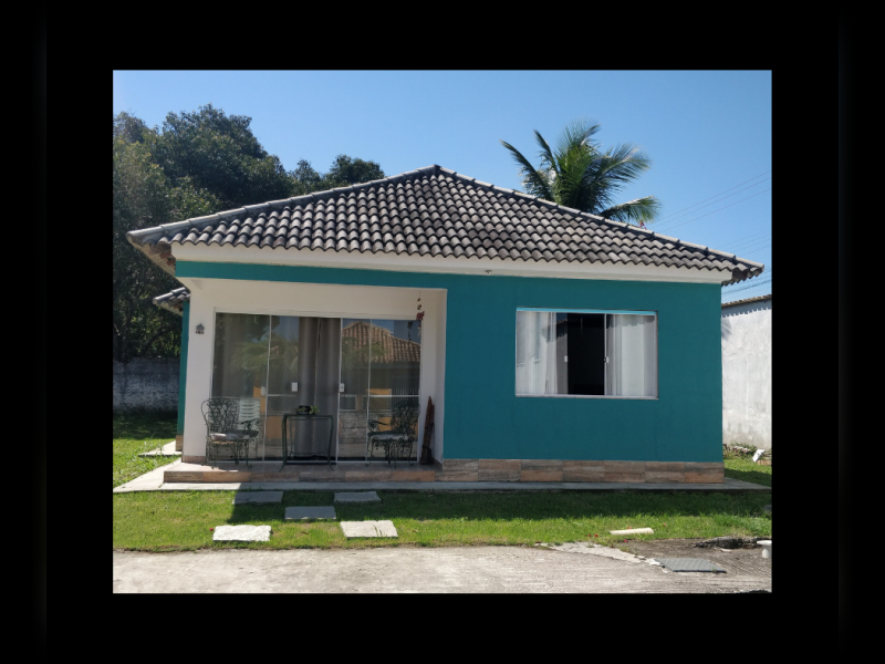 imóvel com 86m² - Itaocaia Valley (Itaipuaçu) - Maricá