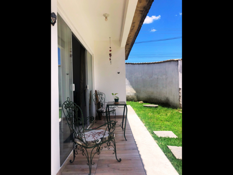 imóvel com 86m² - Itaocaia Valley (Itaipuaçu) - Maricá
