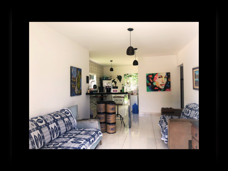 imóvel com 86m² - Itaocaia Valley (Itaipuaçu) - Maricá