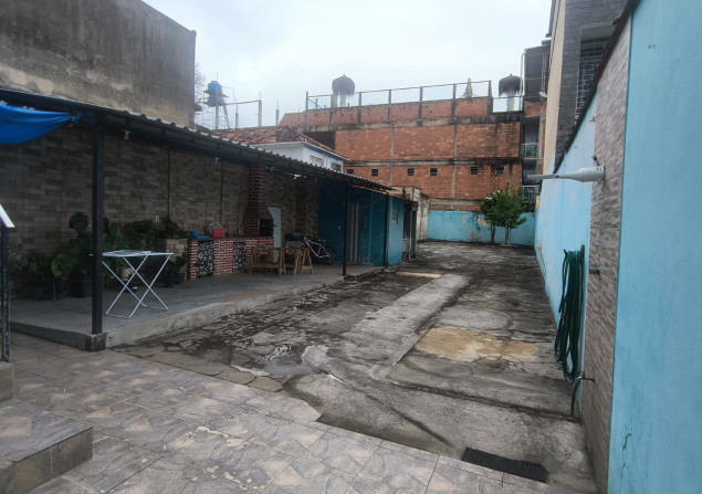 imóvel com 110m²