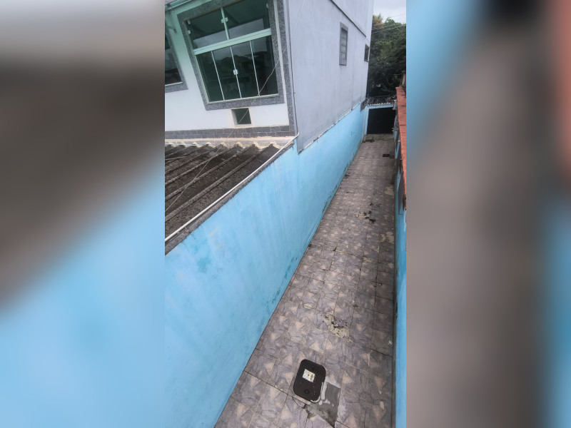 imóvel com 110m² - Quintino Bocaiúva - Rio de Janeiro