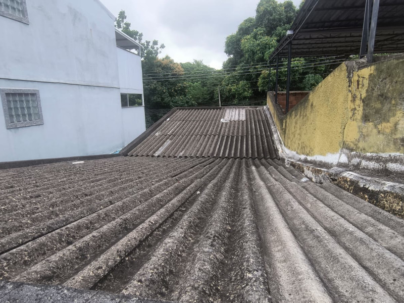 imóvel com 110m² - Quintino Bocaiúva - Rio de Janeiro