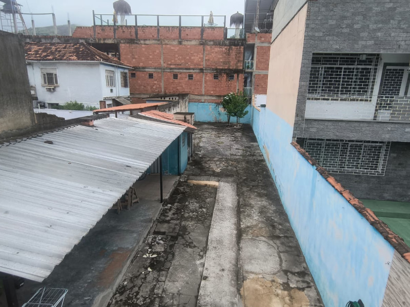 imóvel com 110m² - Quintino Bocaiúva - Rio de Janeiro