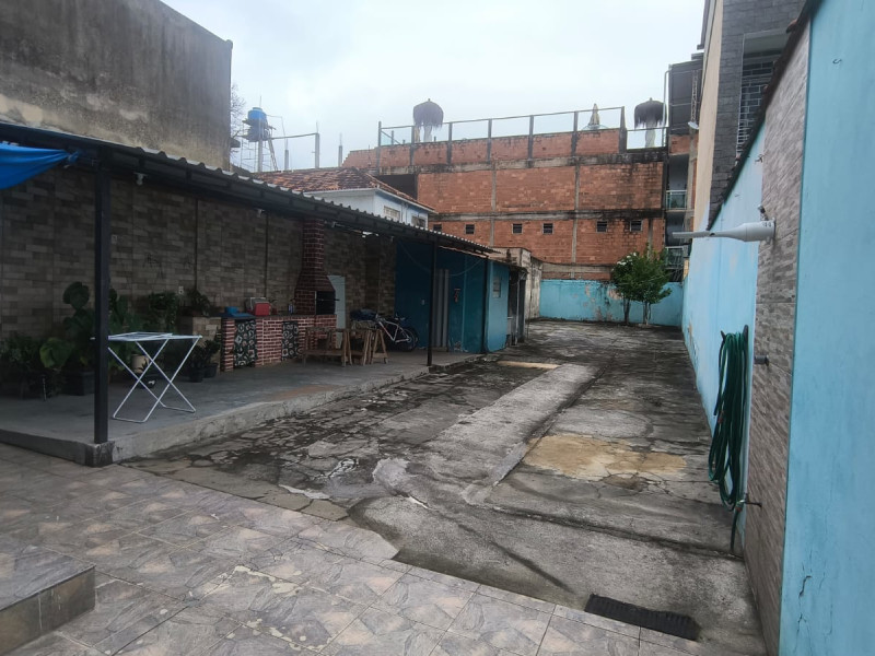 imóvel com 110m² - Quintino Bocaiúva - Rio de Janeiro