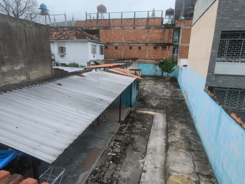imóvel com 110m² - Quintino Bocaiúva - Rio de Janeiro