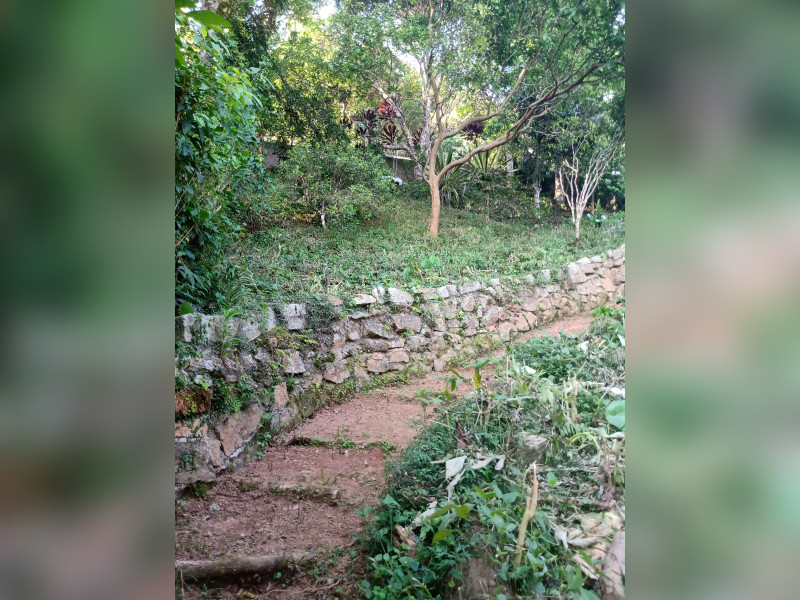 imóvel com 200m² - Jardim Europa - Teresópolis