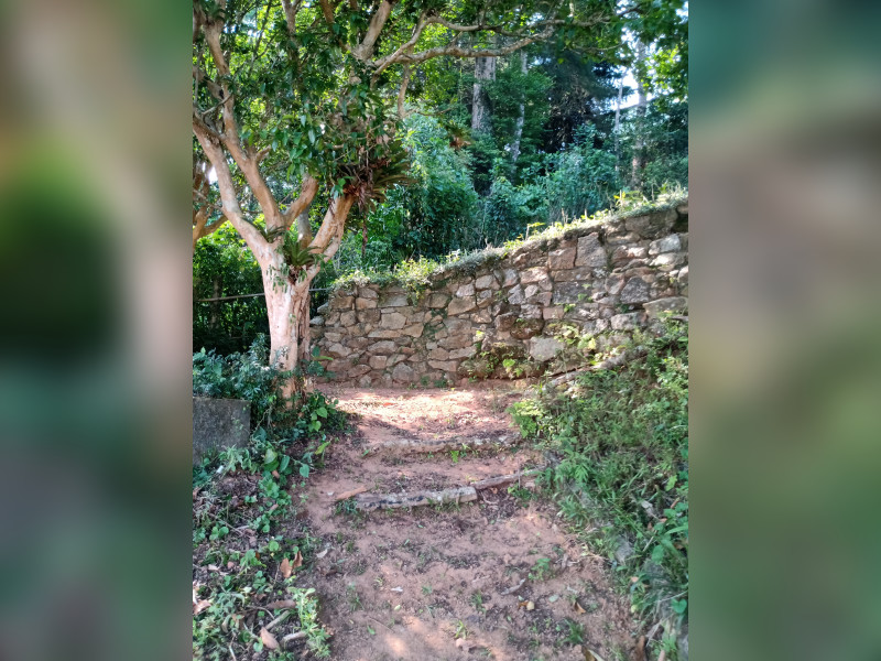 imóvel com 200m² - Jardim Europa - Teresópolis
