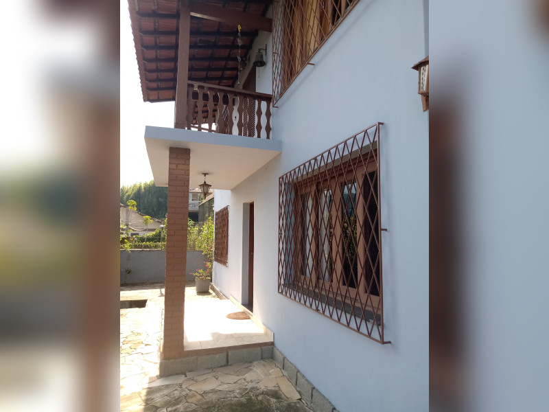imóvel com 200m² - Jardim Europa - Teresópolis