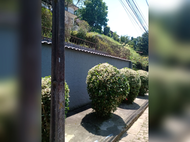 imóvel com 200m² - Jardim Europa - Teresópolis