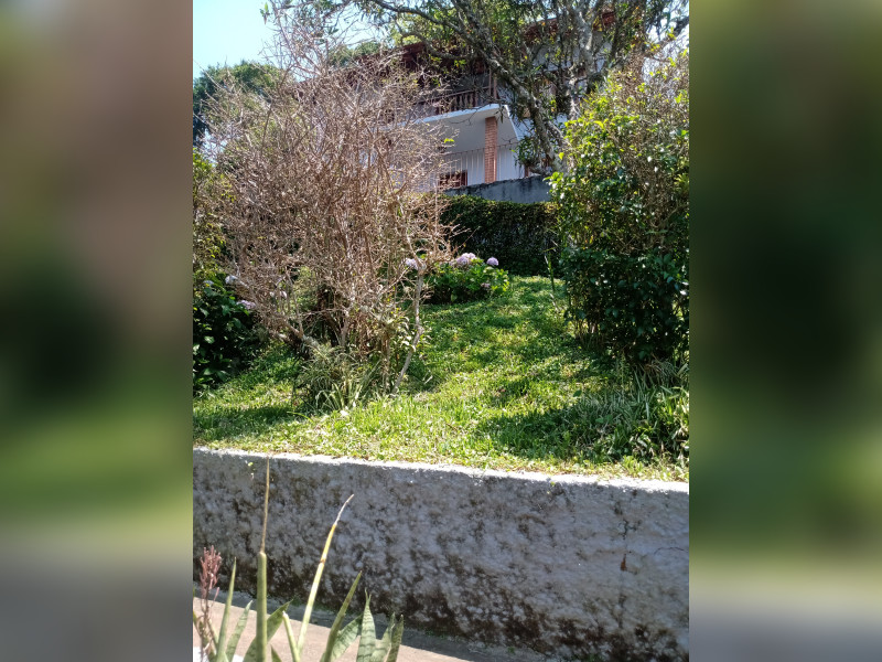 imóvel com 200m² - Jardim Europa - Teresópolis