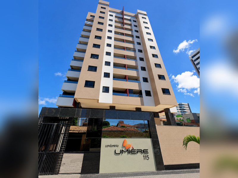 imóvel com 97m² - Jatiúca - Maceió