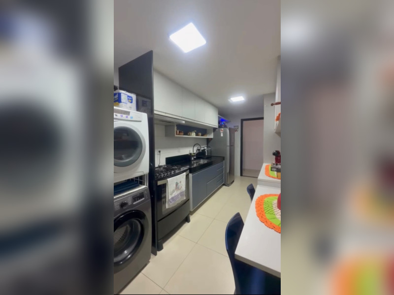 imóvel com 97m² - Jatiúca - Maceió