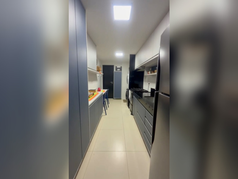 imóvel com 97m² - Jatiúca - Maceió