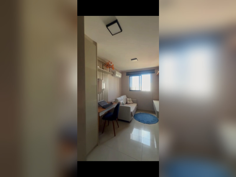 imóvel com 97m² - Jatiúca - Maceió