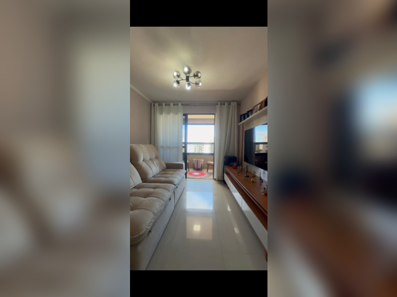 imóvel com 97m² - Jatiúca - Maceió