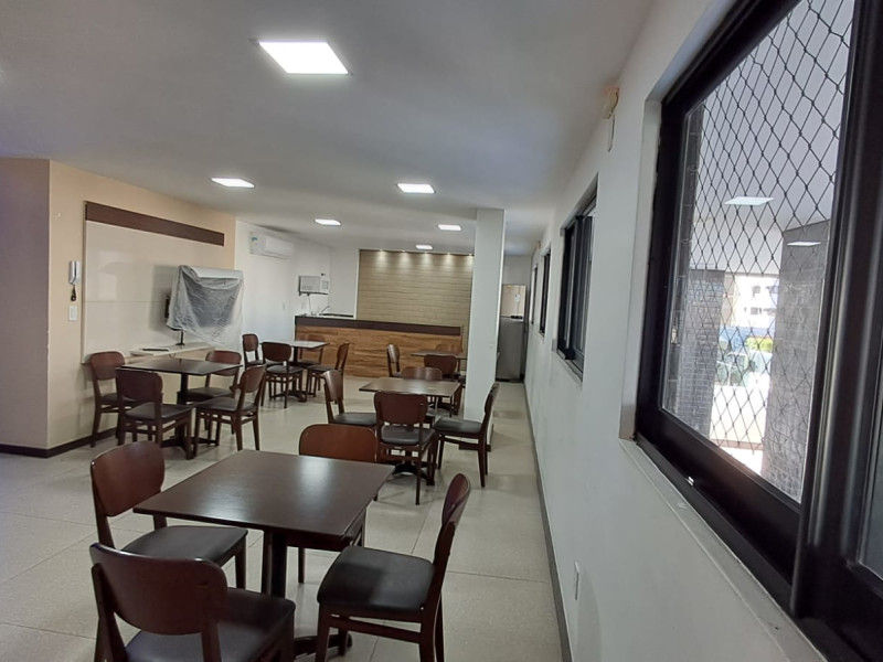 imóvel com 97m² - Jatiúca - Maceió