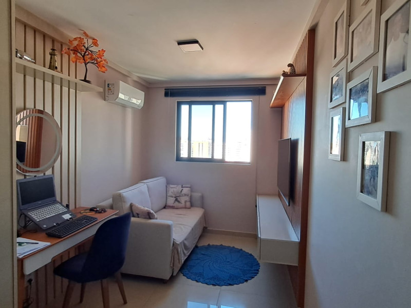 imóvel com 97m² - Jatiúca - Maceió