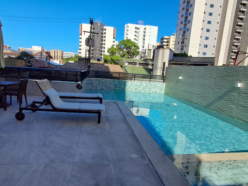 imóvel com 97m² - Jatiúca - Maceió