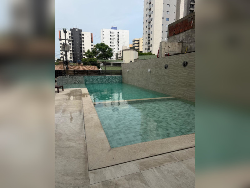imóvel com 97m² - Jatiúca - Maceió