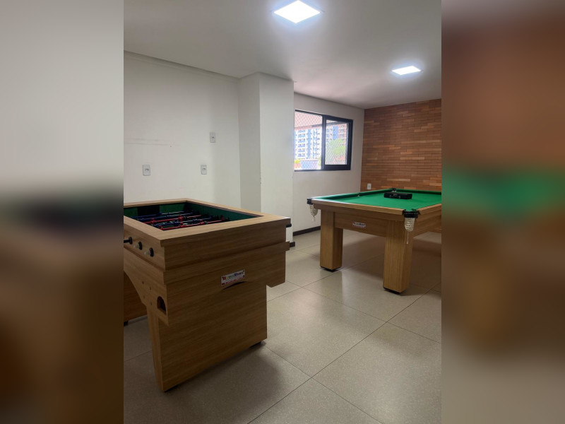 imóvel com 97m² - Jatiúca - Maceió