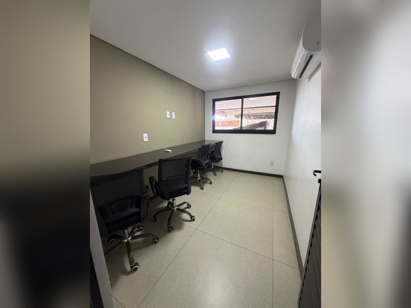 imóvel com 97m² - Jatiúca - Maceió