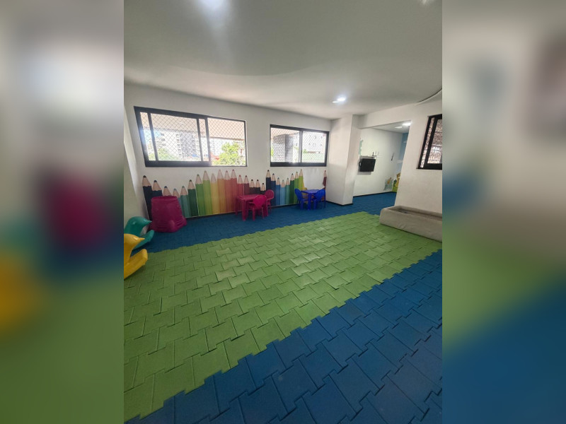 imóvel com 97m² - Jatiúca - Maceió