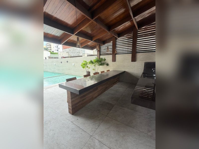 imóvel com 97m² - Jatiúca - Maceió