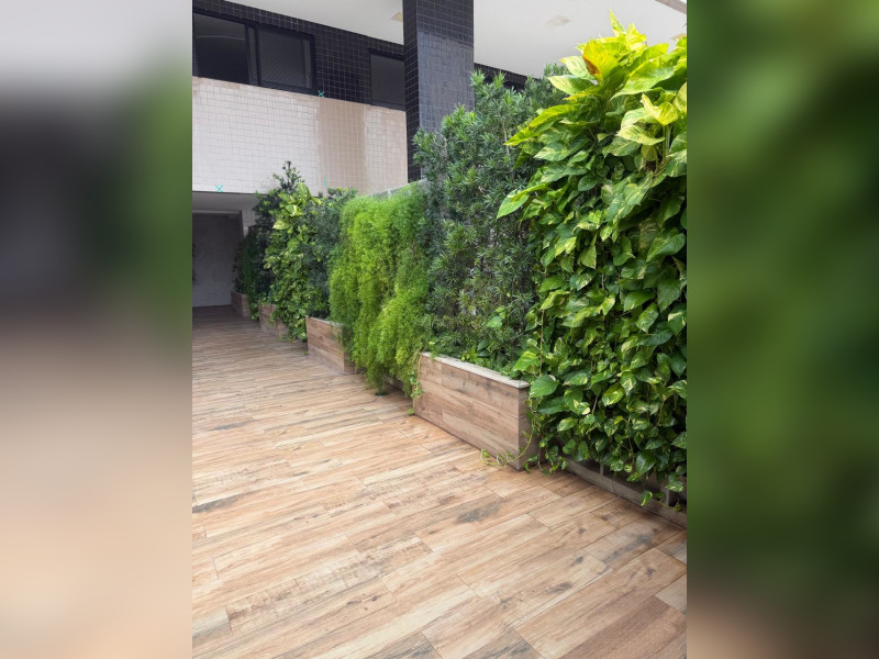 imóvel com 97m² - Jatiúca - Maceió