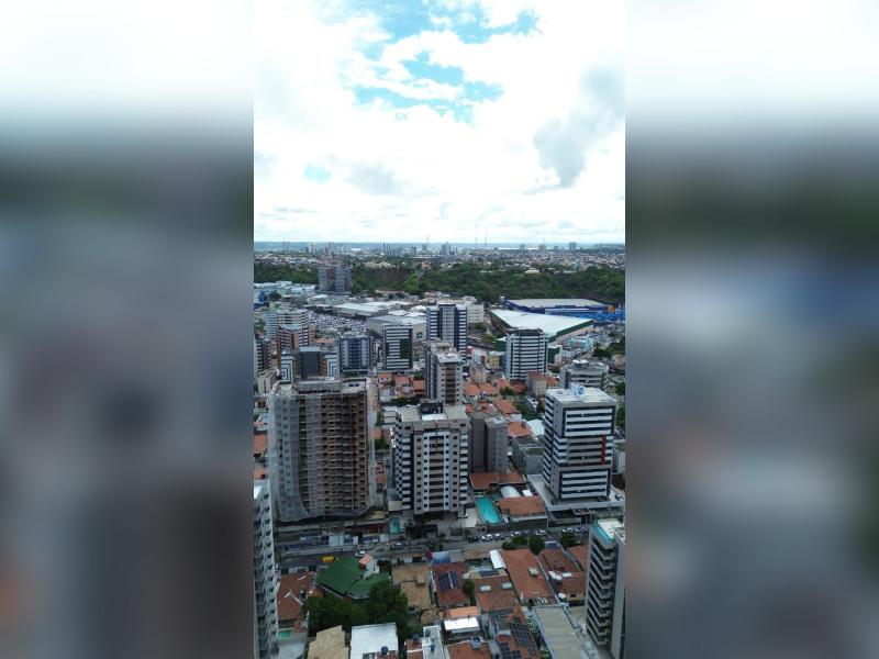 imóvel com 97m² - Jatiúca - Maceió