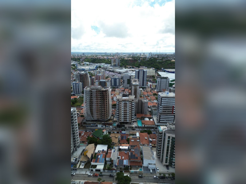 imóvel com 97m² - Jatiúca - Maceió