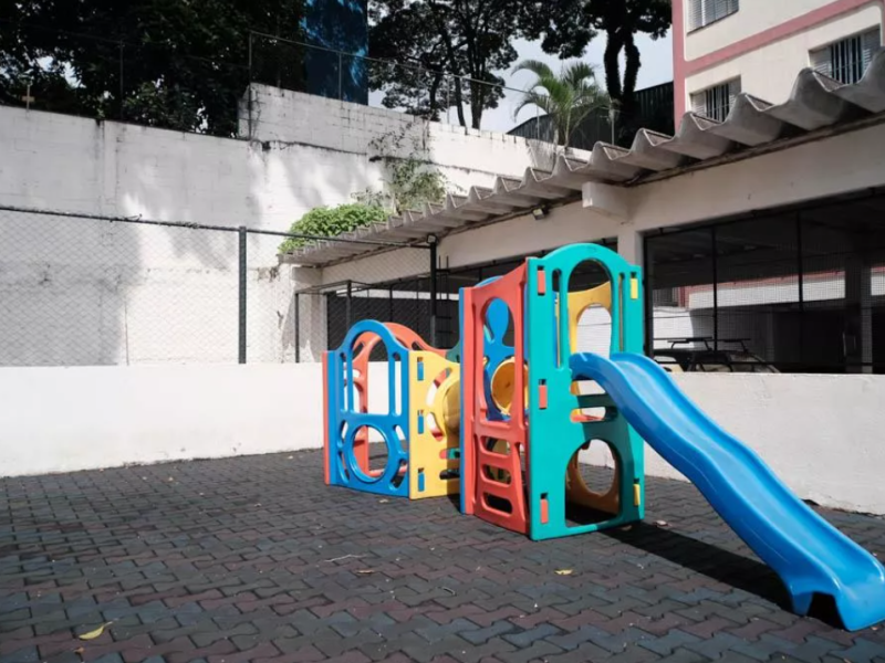 imóvel com 46m² - Vila Domitila - São Paulo
