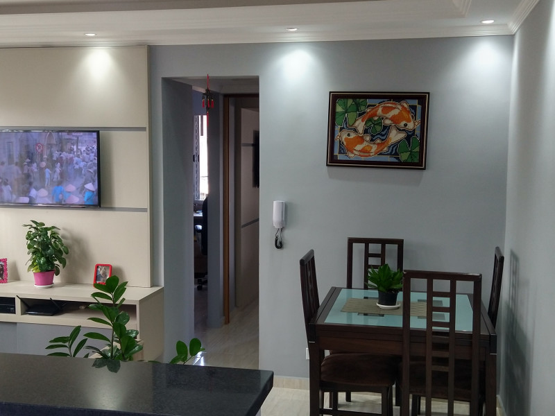 imóvel com 46m² - Vila Domitila - São Paulo