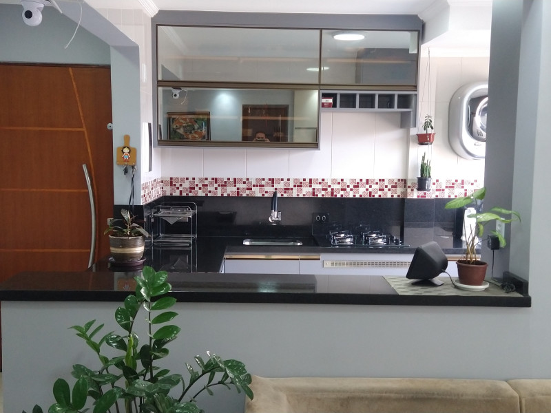 imóvel com 46m² - Vila Domitila - São Paulo