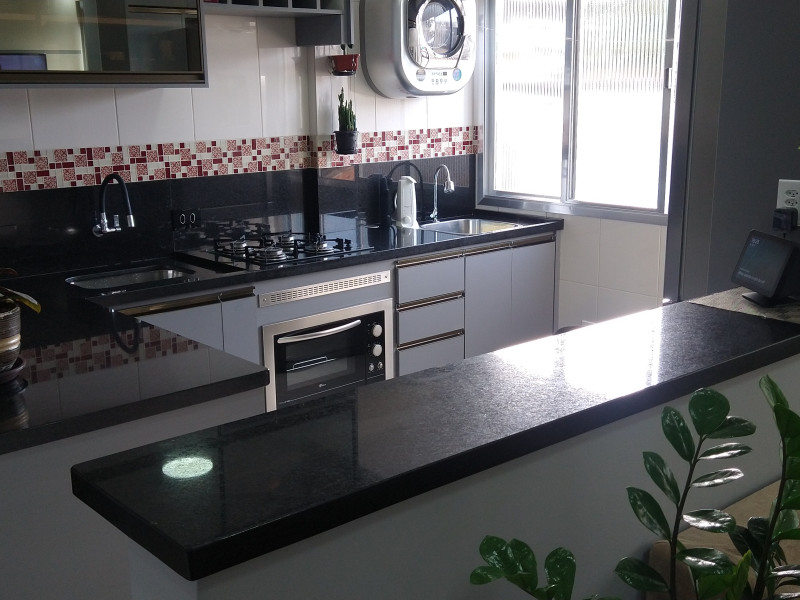 imóvel com 46m² - Vila Domitila - São Paulo